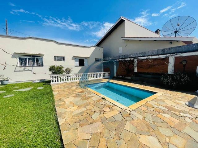 Casa aluguel em Atibaia, Região Geográfica Intermediária de Campinas