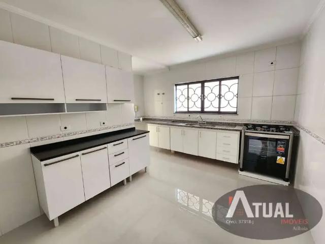 Casa aluguel em Região Imediata de Bragança Paulista, Atibaia