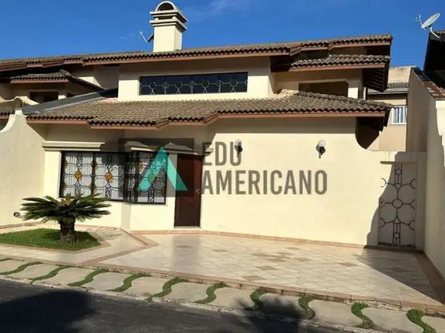 Casa aluguel em Atibaia, Região Geográfica Intermediária de Campinas