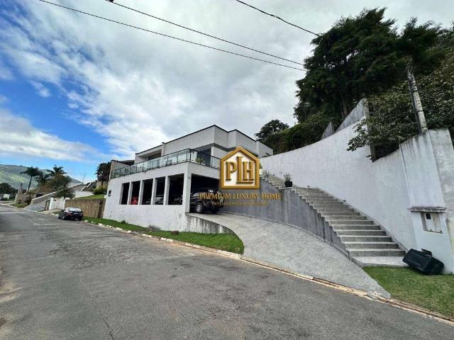 Casa aluguel em Atibaia, Vila Santista
