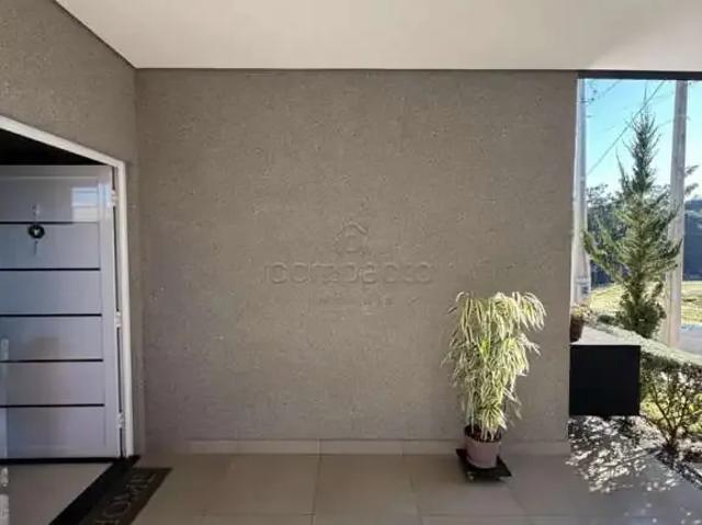 Casa aluguel em Região Imediata de São José do Rio Preto, Região Metropolitana de São José do Rio Preto