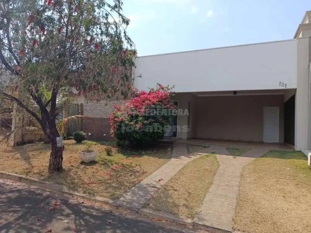 Casa aluguel em Região Imediata de São José do Rio Preto, Região Metropolitana de São José do Rio Preto