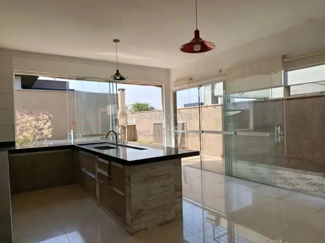 Casa aluguel em Região Imediata de São José do Rio Preto, Região Metropolitana de São José do Rio Preto