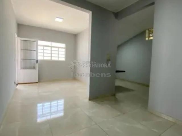 Casa aluguel em Bady Bassitt
