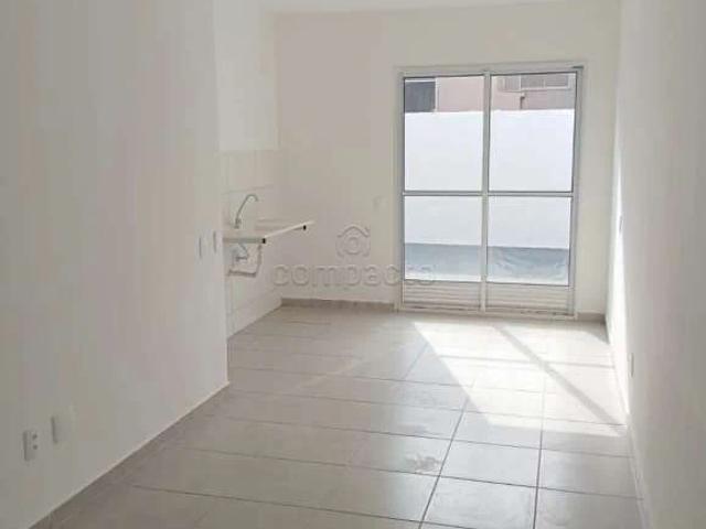 Casa aluguel em São José do Rio Preto