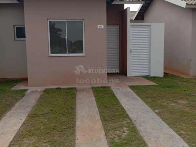Casa aluguel em Bady Bassitt, Região Geográfica Intermediária de São José do Rio Preto