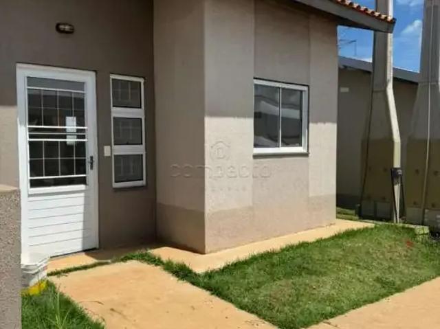 Casa aluguel em Região Imediata de São José do Rio Preto, Região Metropolitana de São José do Rio Preto