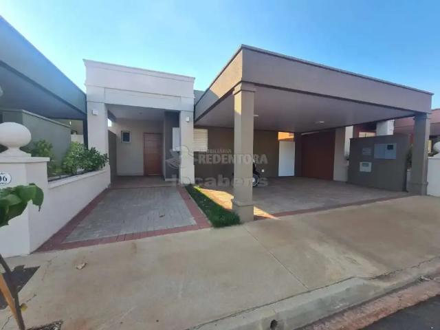 Casa aluguel em Região Imediata de São José do Rio Preto, Região Metropolitana de São José do Rio Preto