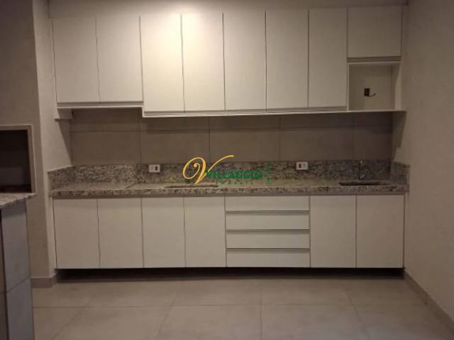 Casa aluguel em Bady Bassitt