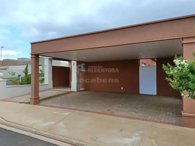 Casa aluguel em Região Imediata de São José do Rio Preto, Região Metropolitana de São José do Rio Preto