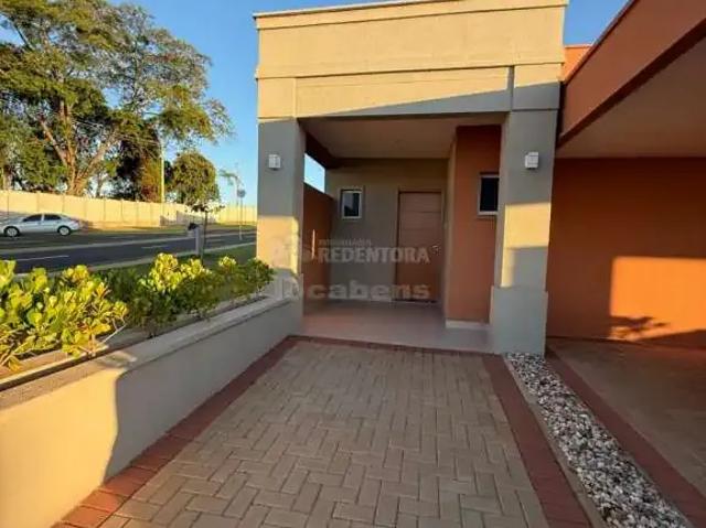 Casa aluguel em Região Imediata de São José do Rio Preto, Região Metropolitana de São José do Rio Preto