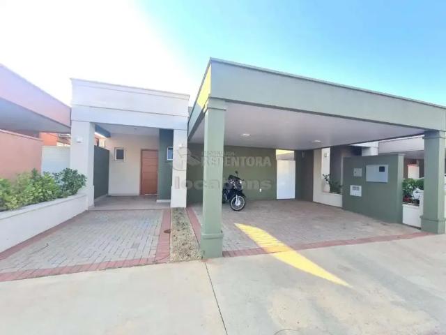 Casa aluguel em Região Imediata de São José do Rio Preto, Região Metropolitana de São José do Rio Preto