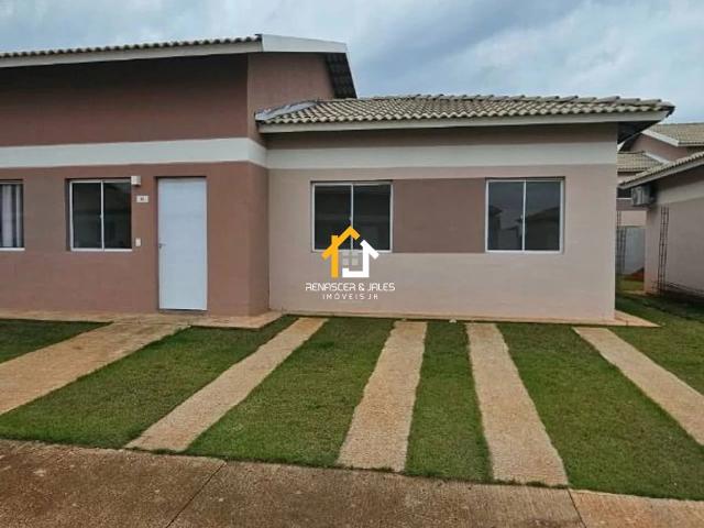Casa aluguel em Bady Bassitt