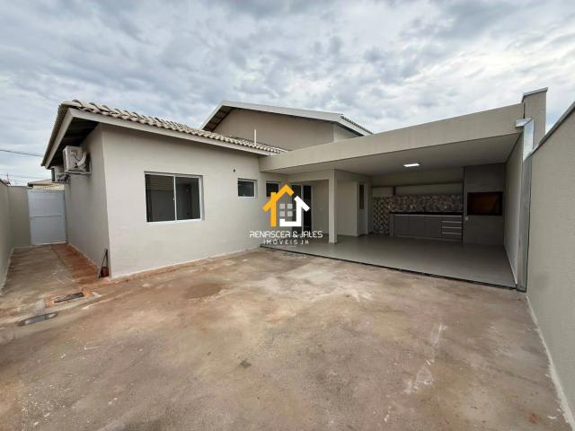 Casa aluguel em Bady Bassitt