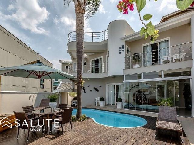 Casa aluguel em Balneario Camboriú, Loteamento Jardim Santos