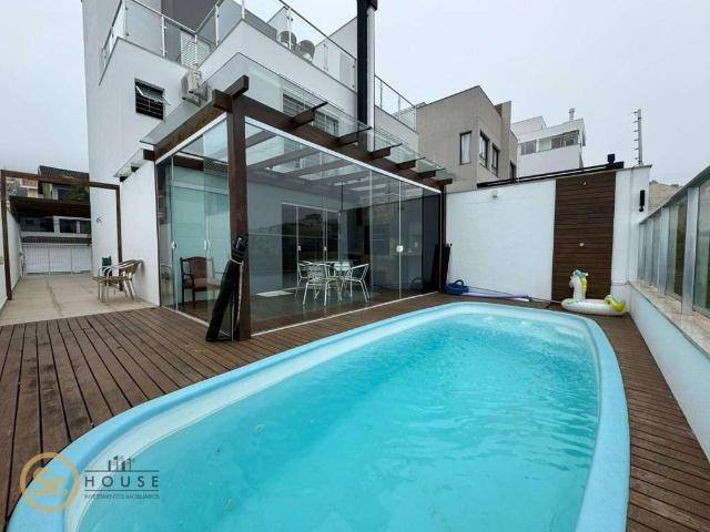 Casa aluguel em Balneario Camboriú, Loteamento Jardim Santos