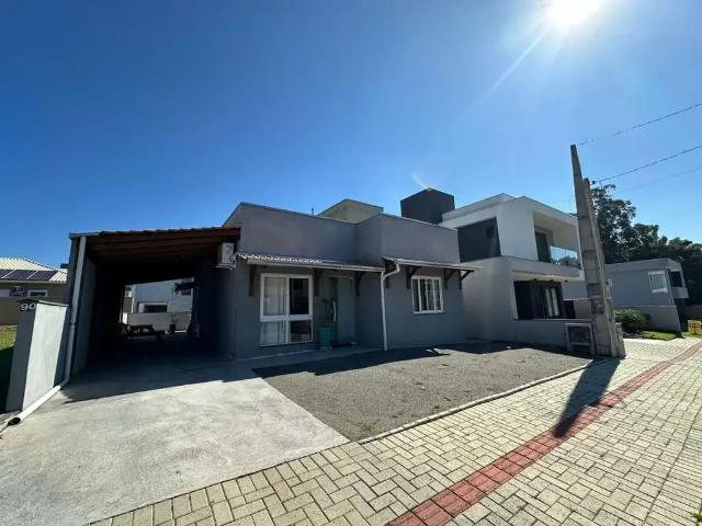 Casa aluguel em Região Geográfica Imediata de Itajaí, Piçarras