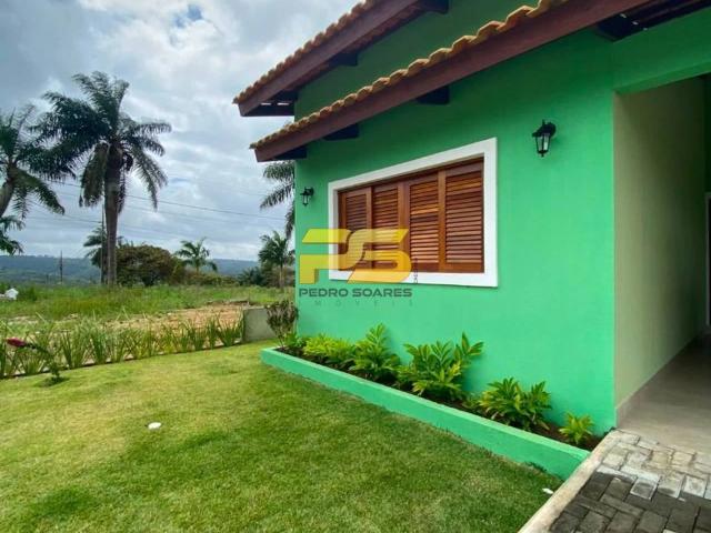 Casa aluguel em Bananeiras