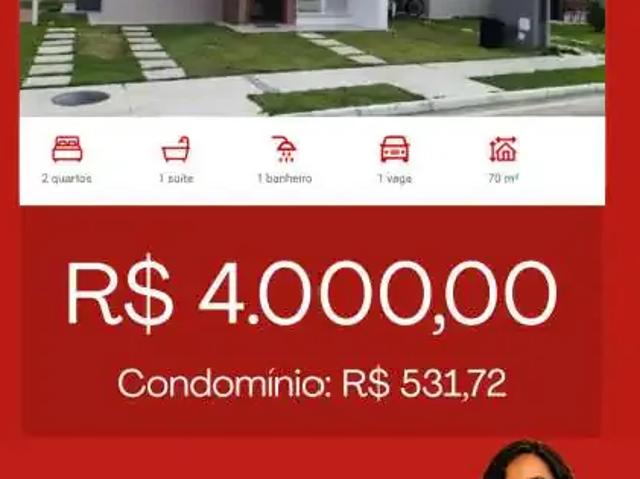 Casa aluguel em Região Geográfica Imediata de Aracaju, Região Metropolitana de Aracaju