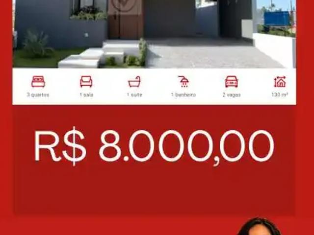 Casa aluguel em Região Geográfica Imediata de Aracaju, Região Metropolitana de Aracaju