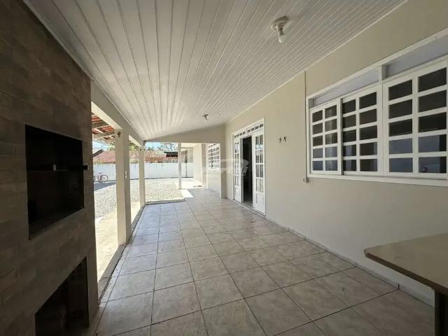 Casa aluguel em Região Geográfica Imediata de Itajaí, Barra Velha