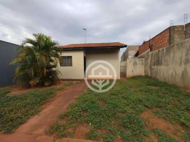 Casa aluguel em Região Imediata de Barretos, Barretos