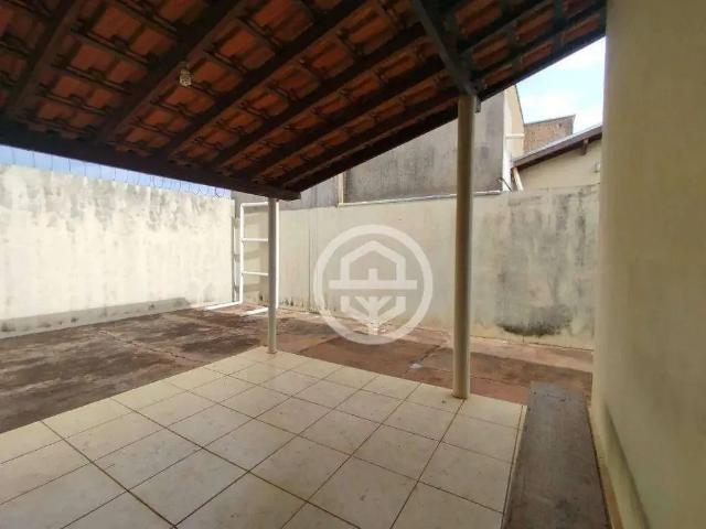 Casa aluguel em Região Imediata de Barretos, Barretos