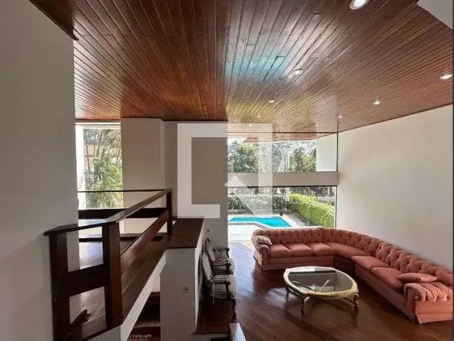 Casa aluguel em Região Imediata de São Paulo, Região Metropolitana de São Paulo
