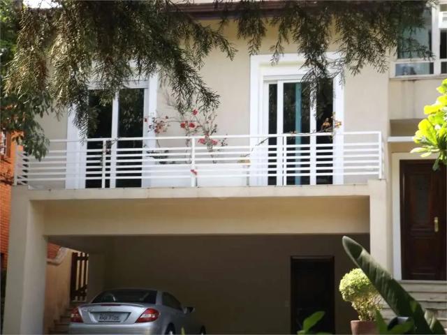 Casa aluguel em Região Imediata de São Paulo, Região Metropolitana de São Paulo