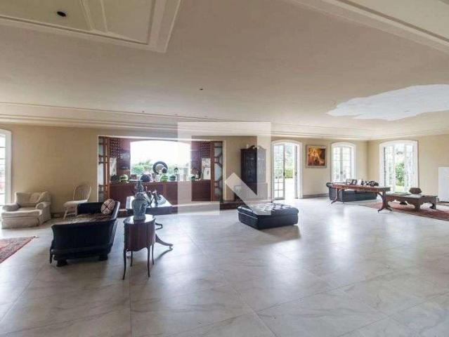 Casa aluguel em Região Imediata de São Paulo, Região Metropolitana de São Paulo