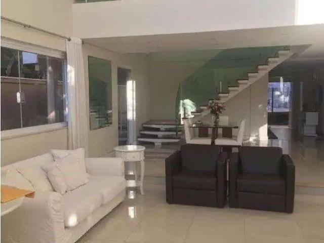 Casa aluguel em Alphaville, Barueri