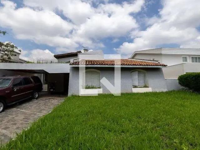 Casa aluguel em Região Imediata de São Paulo, Região Metropolitana de São Paulo