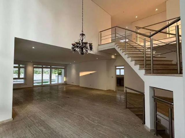 Casa aluguel em Alphaville, Barueri