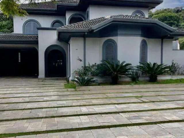 Casa aluguel em Alphaville, Barueri