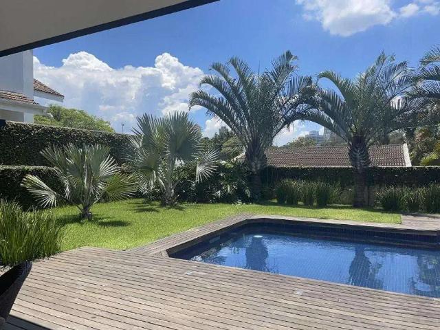 Casa aluguel em Alphaville, Barueri