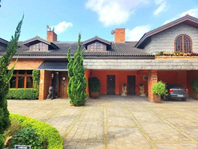 Casa aluguel em Alphaville Pluis Residencial, Barueri