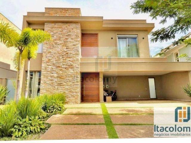 Casa aluguel em Alphaville Pluis Residencial, Barueri