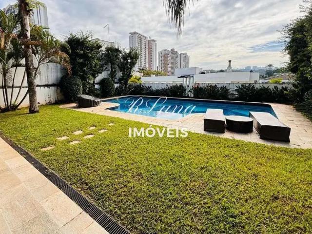 Casa aluguel em Alphaville, Barueri