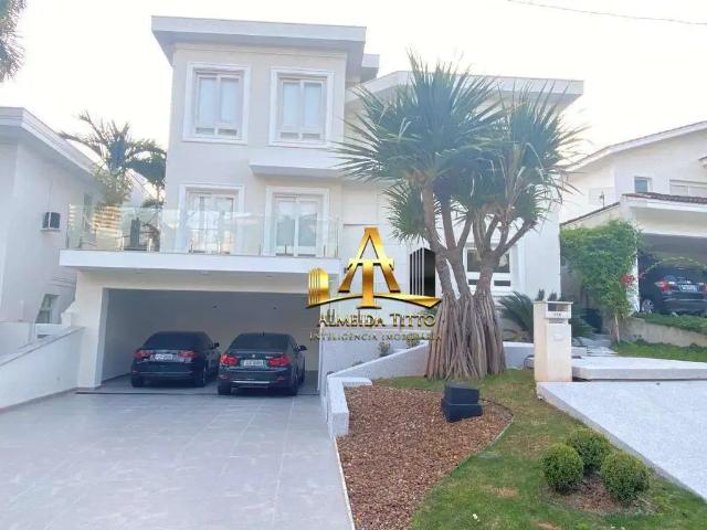 Casa aluguel em Alphaville, Barueri