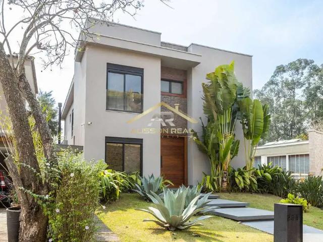 Casa aluguel em Barueri