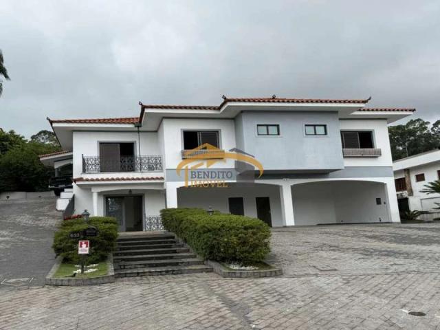 Casa aluguel em Barueri, Região Geográfica Intermediária de São Paulo