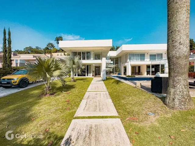 Casa aluguel em Barueri, Tamboré 1 Residencial