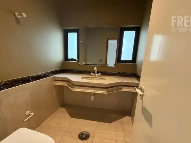 Casa aluguel em Residencial Tamboré 1, Barueri