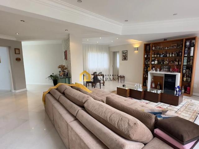Casa aluguel em Residencial Tamboré 1, Barueri