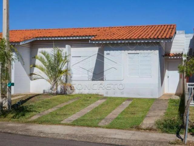 Casa aluguel em Bauru