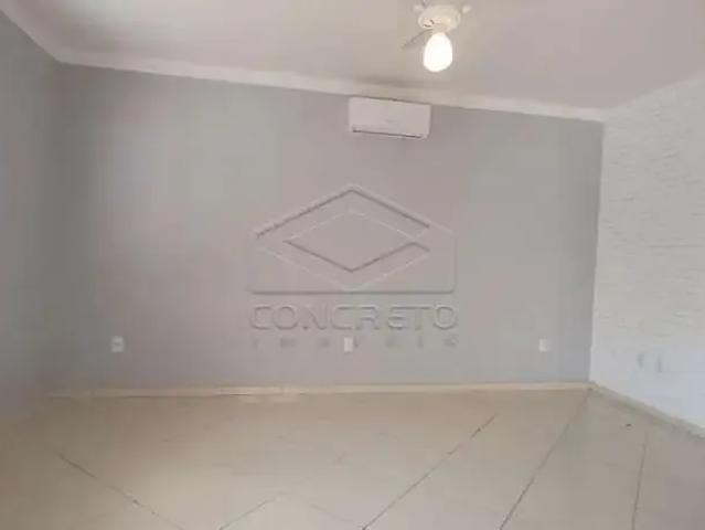 Casa aluguel em Região Imediata de Bauru, Bauru