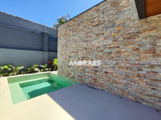 Casa aluguel em Jardim Zanata, Espírito Santo do Turvo