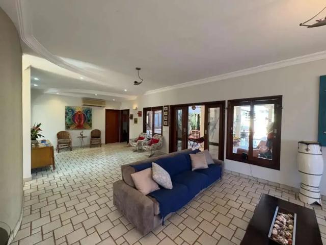 Casa aluguel em Residencial Tívoli, Bauru
