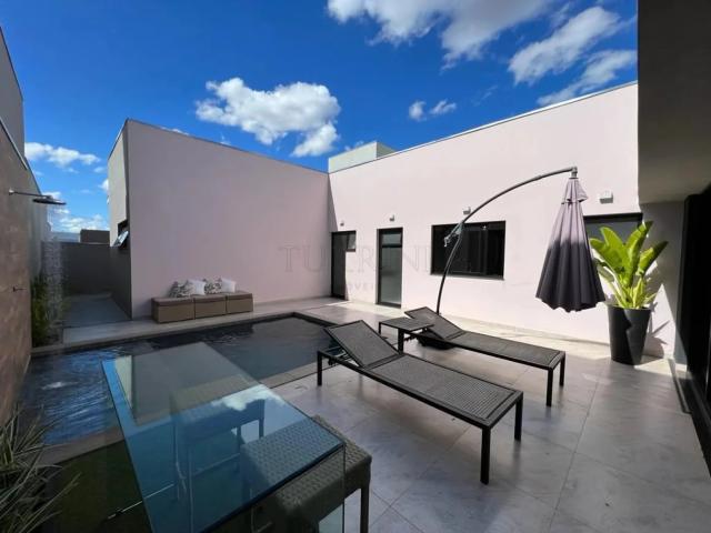 Casa aluguel em Residencial Tívoli, Bauru