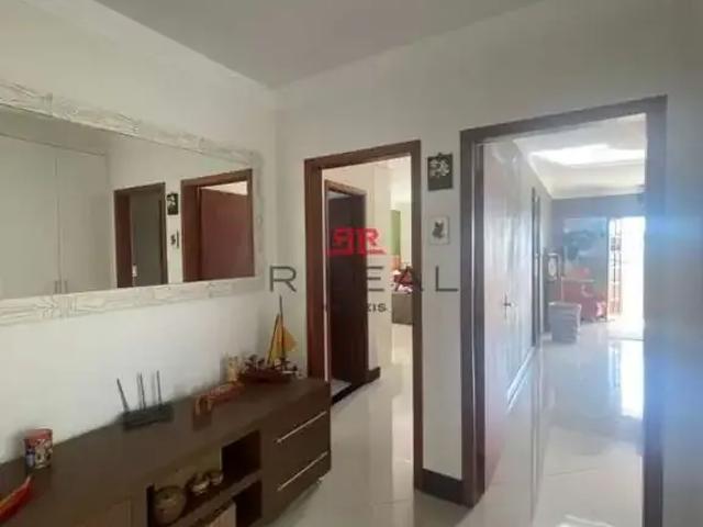 Casa aluguel em Residencial Villaggio 1, Bauru